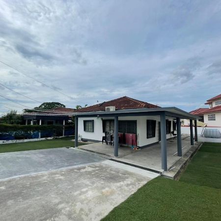 Ksl Bungalow Jbcc Midvalley Mini Theater Pool Ciq Johor Bahru Eksteriør billede
