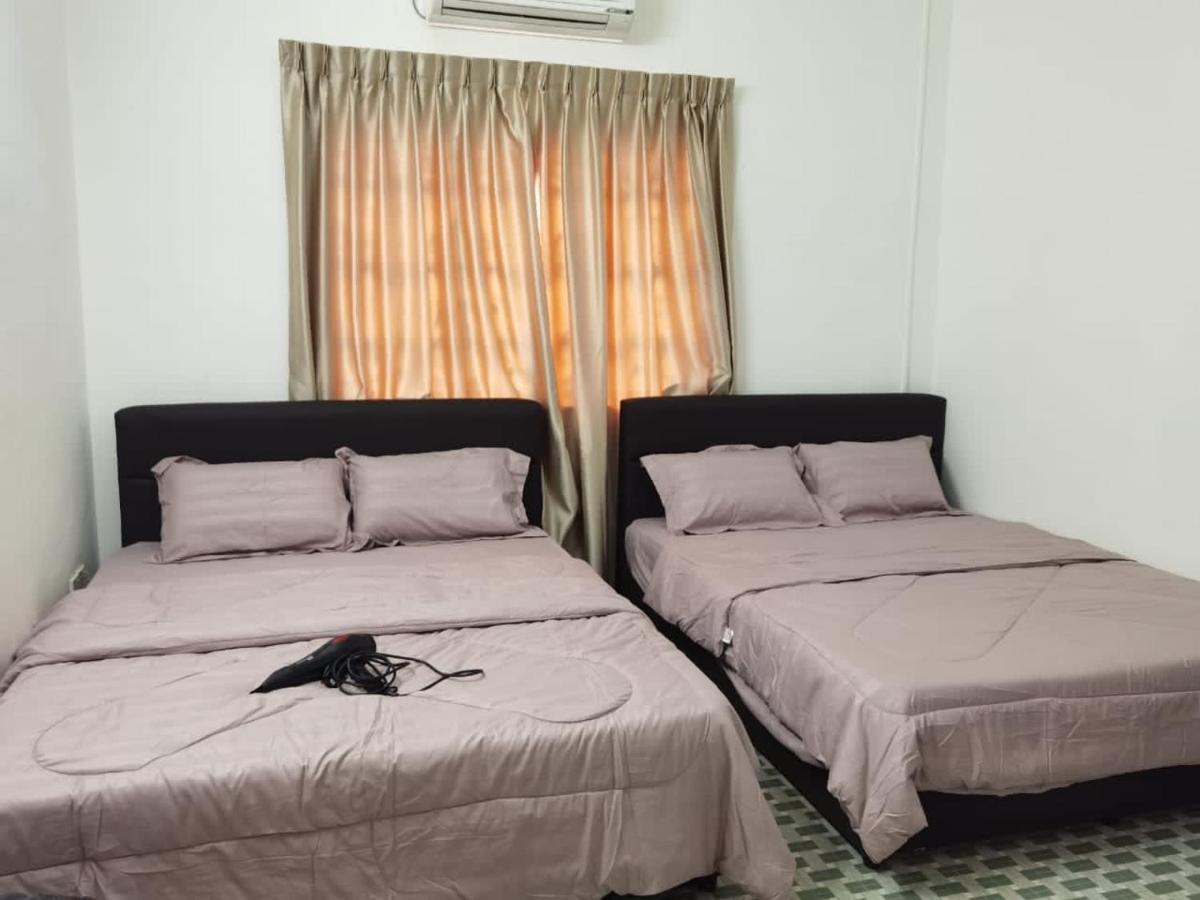 Ksl Bungalow Jbcc Midvalley Mini Theater Pool Ciq Johor Bahru Eksteriør billede