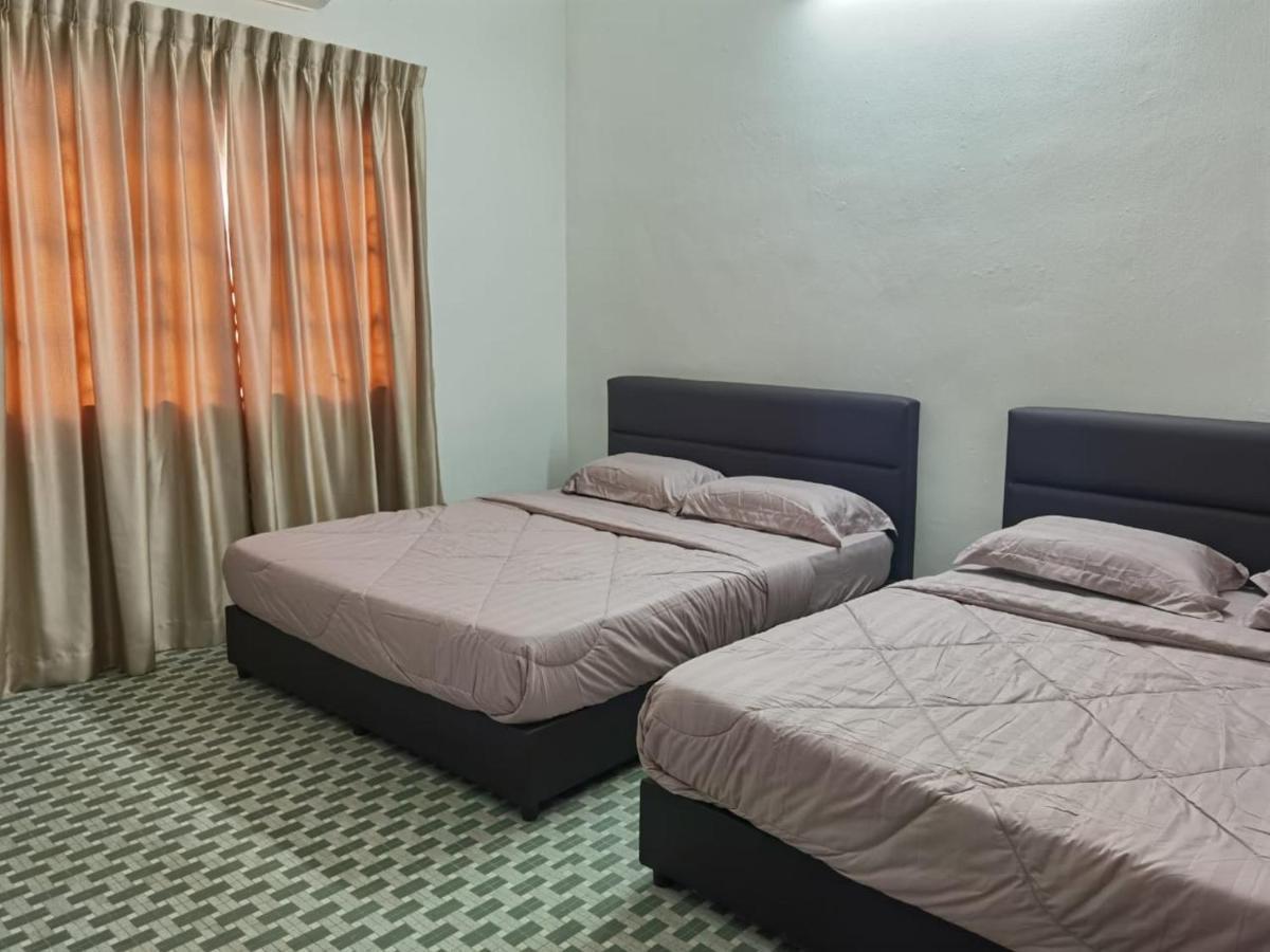 Ksl Bungalow Jbcc Midvalley Mini Theater Pool Ciq Johor Bahru Eksteriør billede