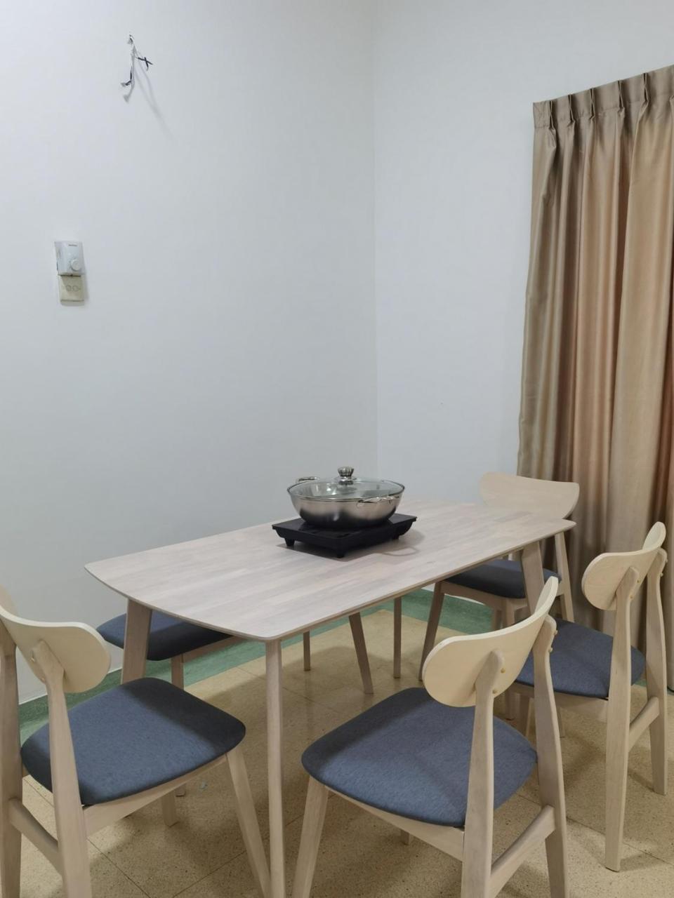 Ksl Bungalow Jbcc Midvalley Mini Theater Pool Ciq Johor Bahru Eksteriør billede