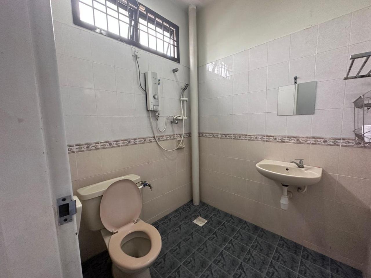 Ksl Bungalow Jbcc Midvalley Mini Theater Pool Ciq Johor Bahru Eksteriør billede