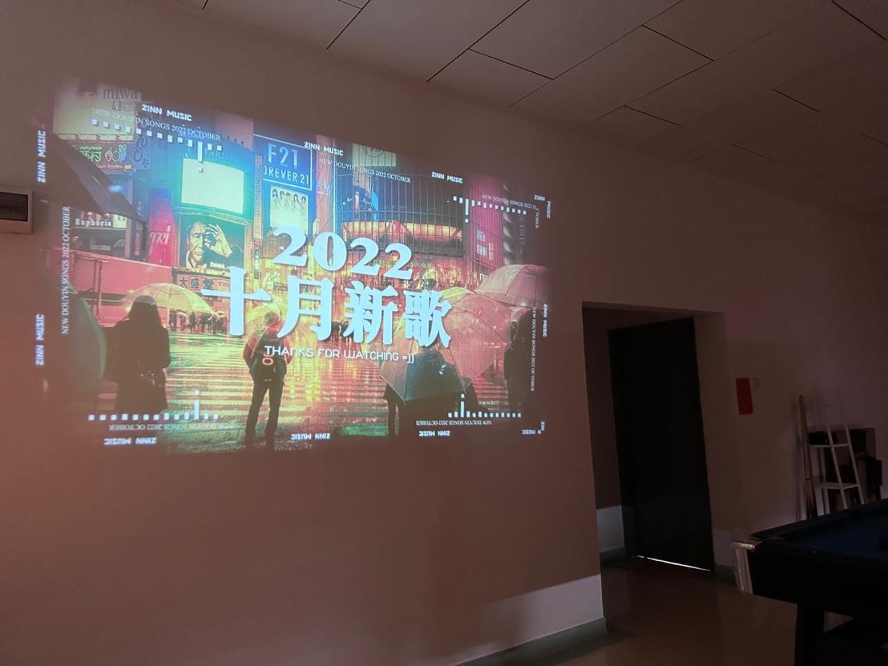 Ksl Bungalow Jbcc Midvalley Mini Theater Pool Ciq Johor Bahru Eksteriør billede